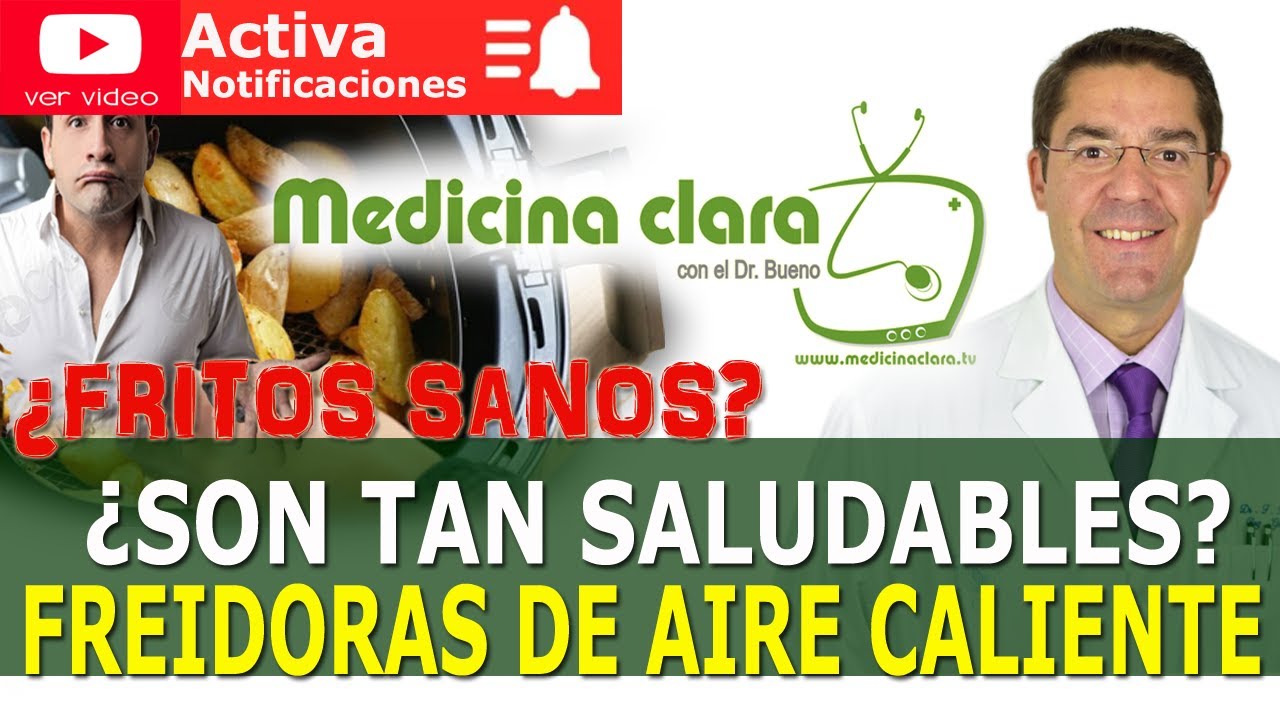 es buena la freidora de aire