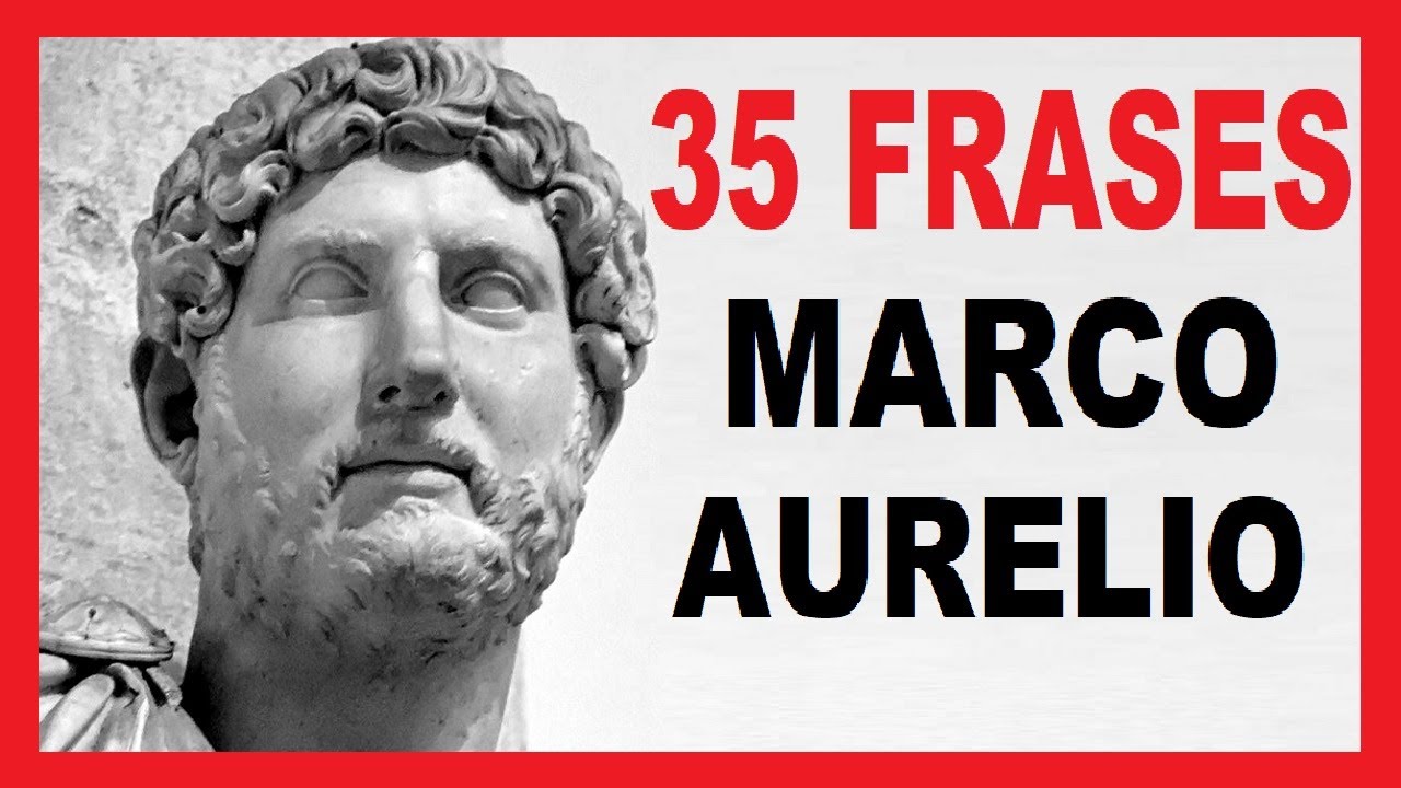 frases de marco aurelio sobre el amor