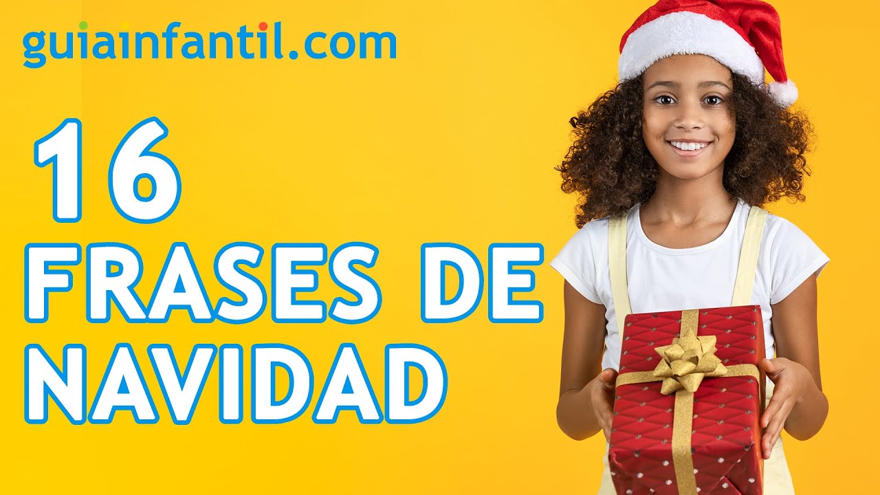 frases para felicitar la navidad cortas