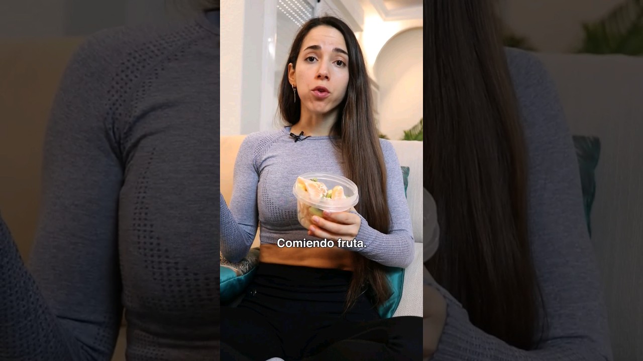 funciona la dieta del melocotón en almíbar