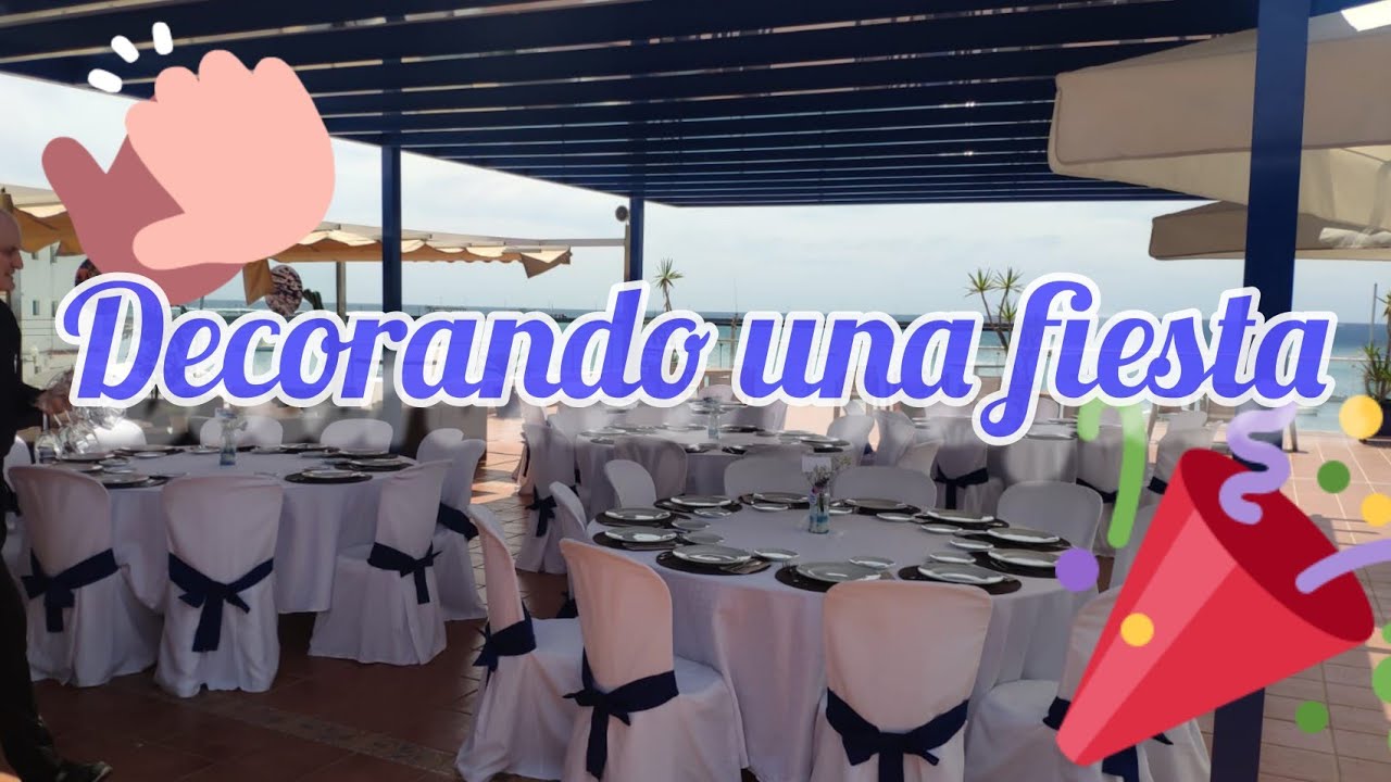 jubilacion idea decoracion fiesta de jubilacion