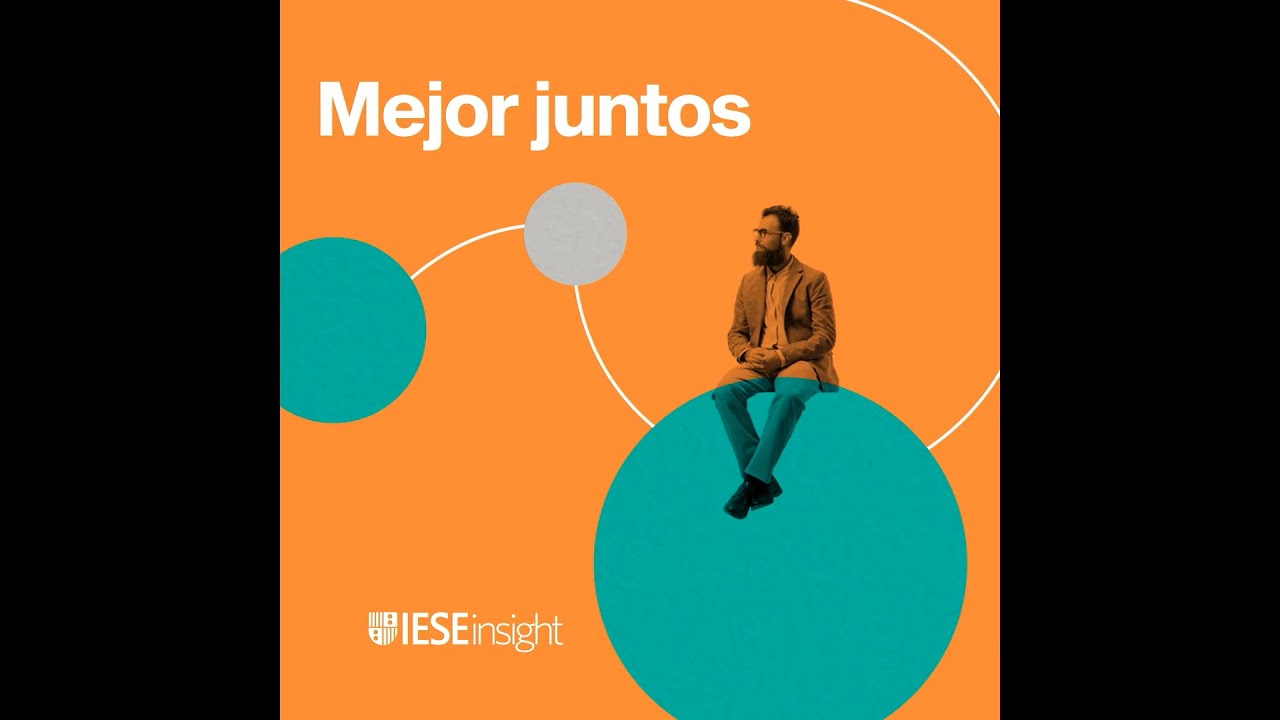 juntos el poder de la conexión humana