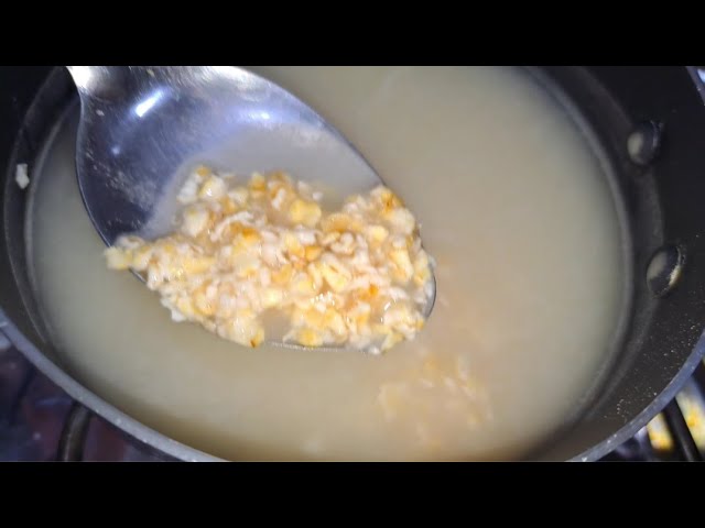 la avena es buena para ir al baño