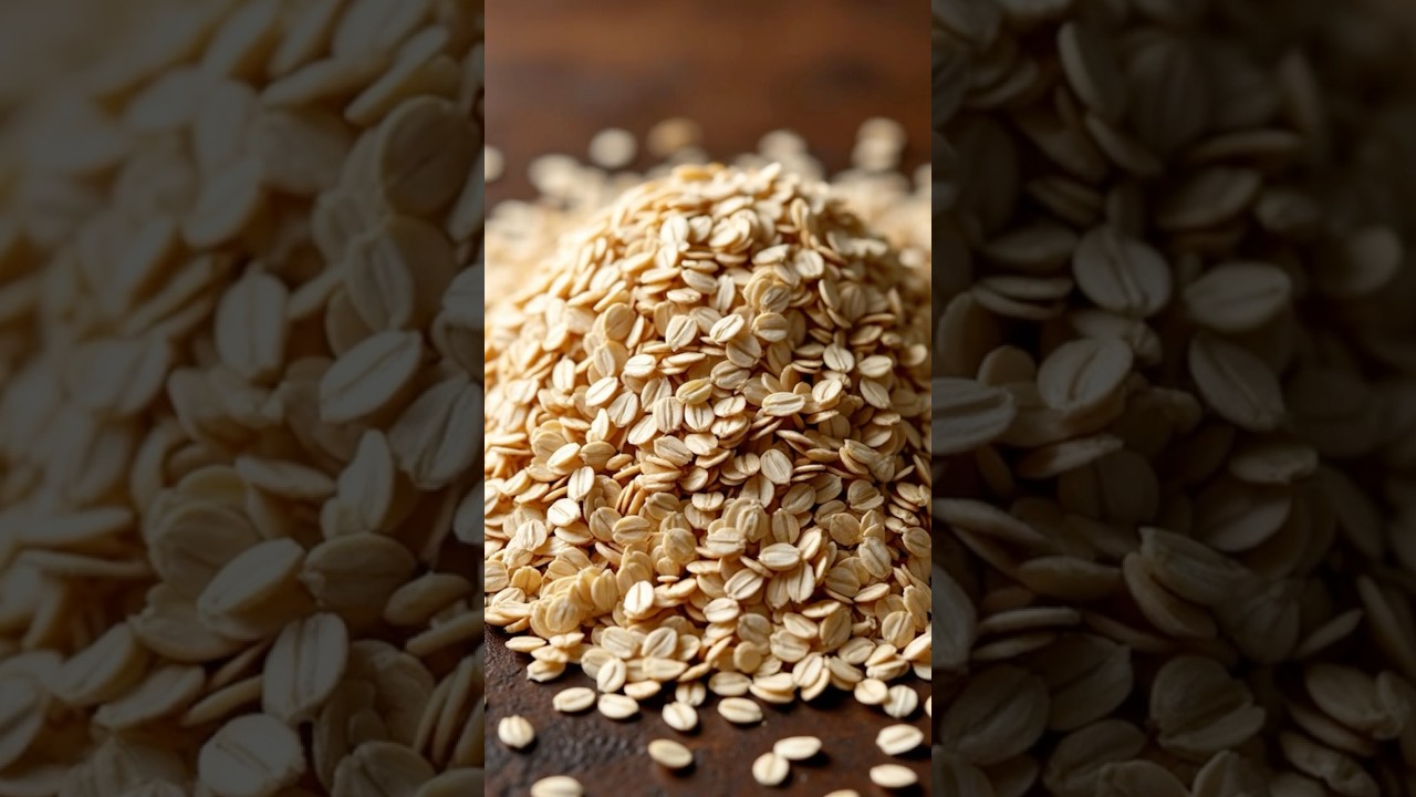 la avena para q es buena