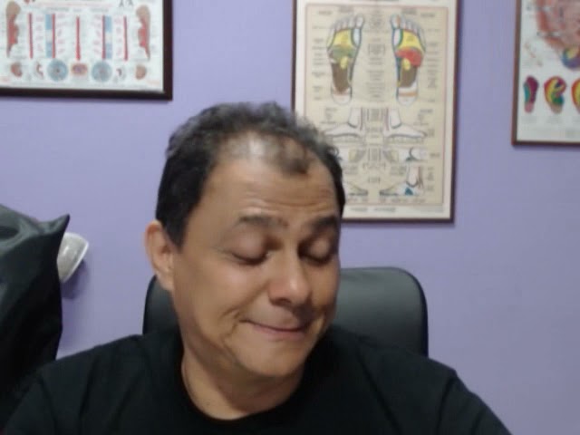 la cola de caballo baja la tension