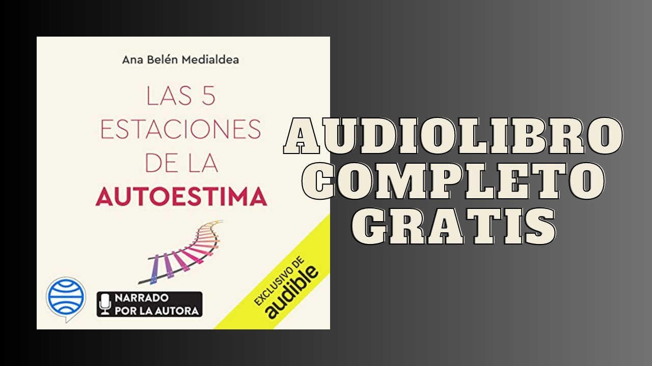 las cinco estaciones de la autoestima