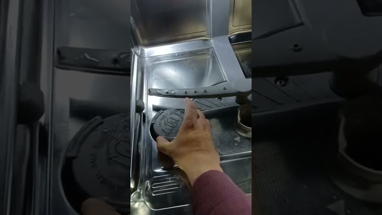 para qué sirve la sal en el lavavajillas