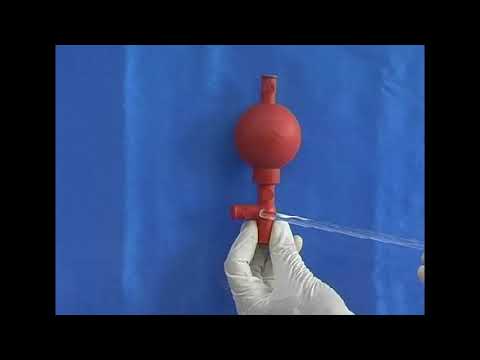 pipeta de laboratorio para que sirve