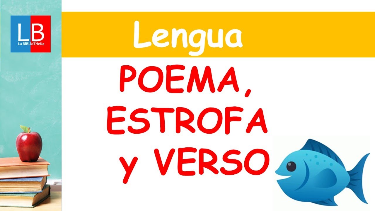 poemas de 3 estrofas y 4 versos