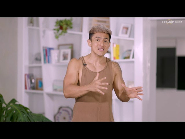 que desayunar antes de ir al gym