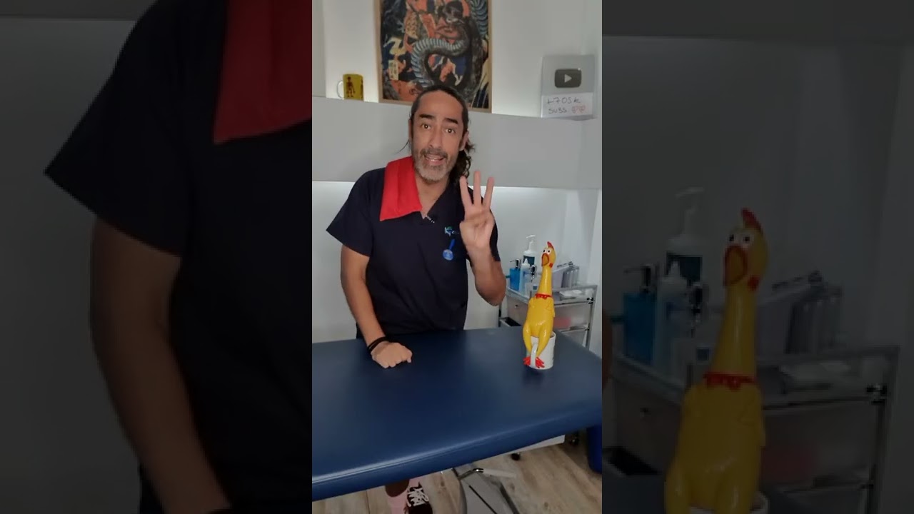 que es bueno para las contracturas