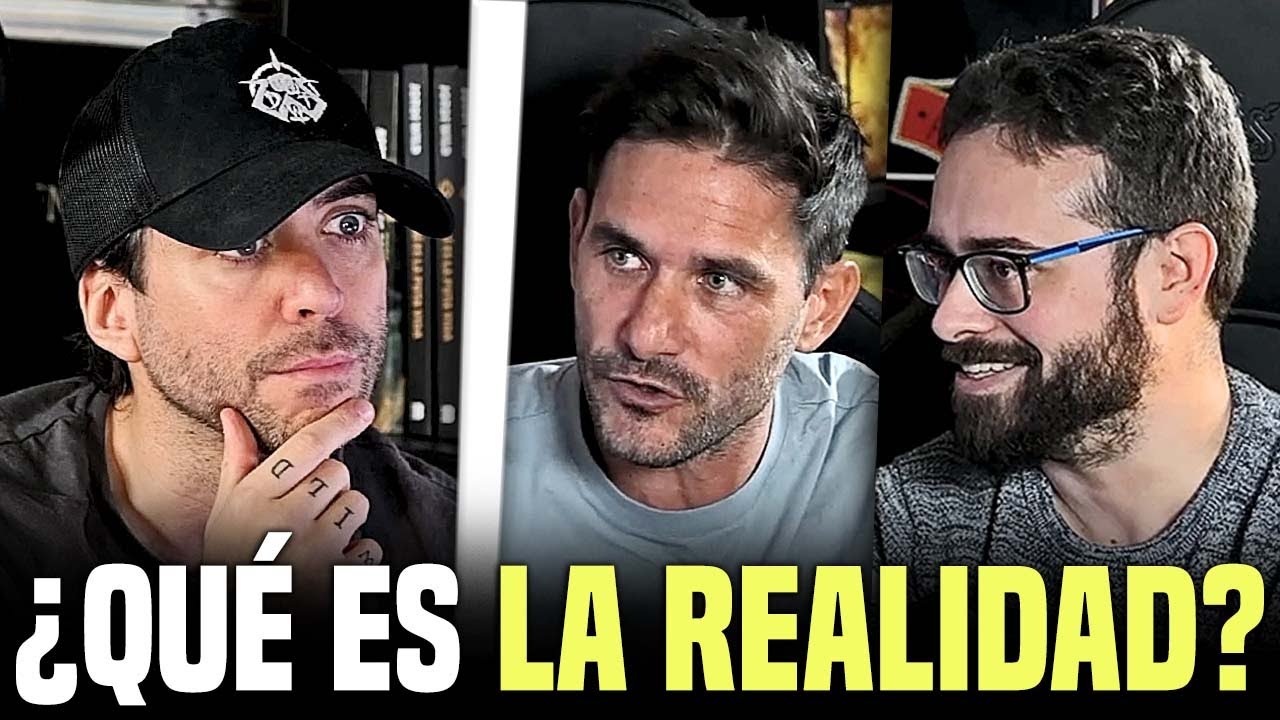 que es la realidad en filosofia