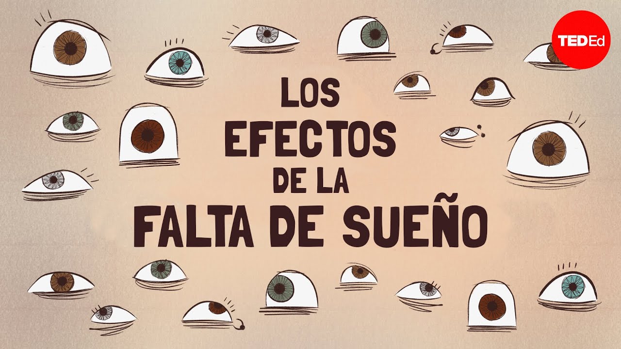 que pasa si no duermes en 48 horas