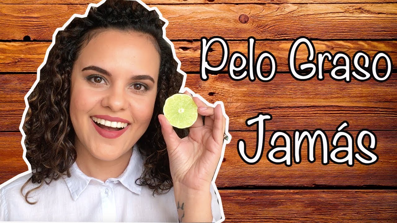 remedios caseros para el pelo graso y fino