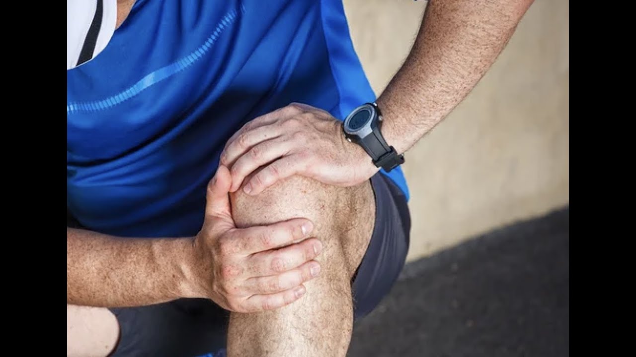 remedios caseros para eliminar líquido en la rodilla