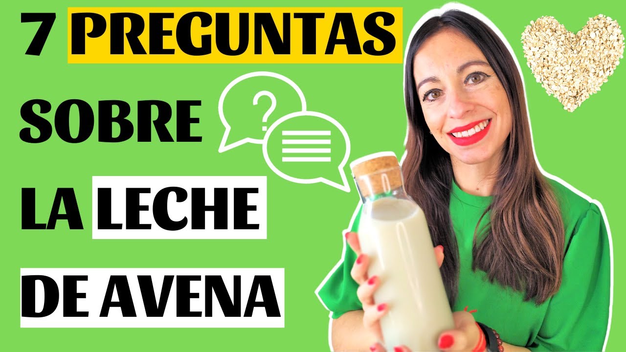 se puede calentar la leche de avena