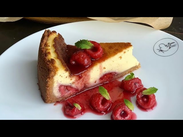 tarta de queso de jordi cruz