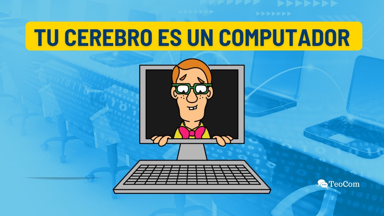 teoria del procesamiento de la informacion