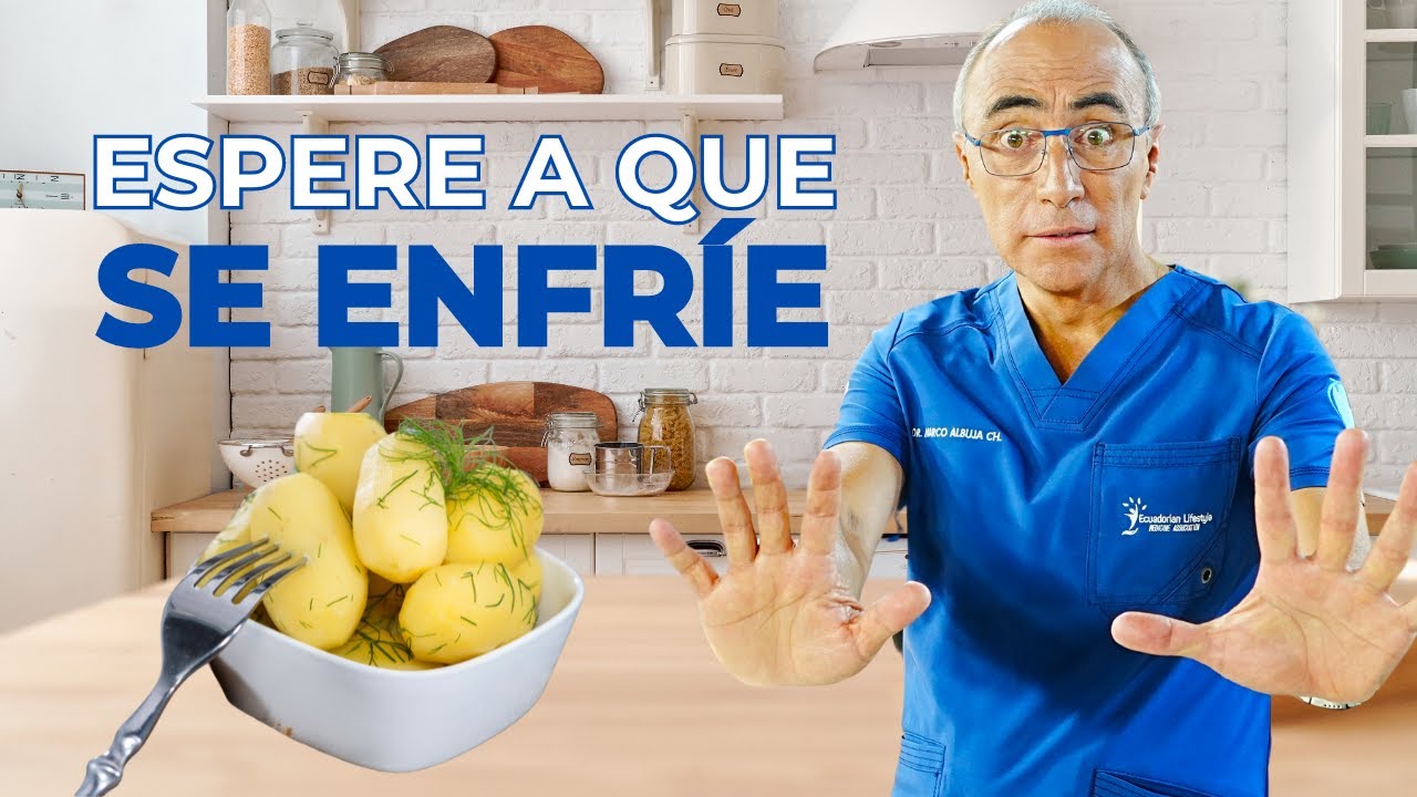 un diabético puede comer patatas cocidas